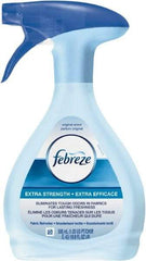 Febreze - 16.9 oz Spray Bottle Fabric Refresher - Original Scent - Makers Industrial Supply