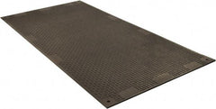 TuffTrak - Ground Protection Matting Length (Inch): 96 Length (Feet): 8 - Makers Industrial Supply