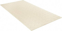 TuffTrak - Ground Protection Matting Length (Inch): 72 Length (Feet): 6 - Makers Industrial Supply