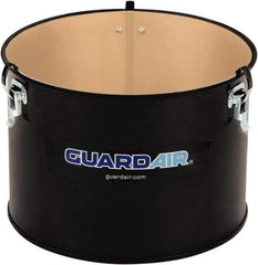 Guardair - Drums & Tanks Product Type: Drum Volume Capacity Range: Smaller than 20 Gal. - Makers Industrial Supply