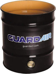 Guardair - Drums & Tanks Product Type: Drum Volume Capacity Range: 20 Gal. - 49.9 Gal. - Makers Industrial Supply