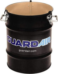 Guardair - Drums & Tanks Product Type: Drum Volume Capacity Range: Smaller than 20 Gal. - Makers Industrial Supply