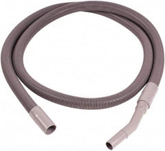 Guardair - 10' Hose Length, Hose - Use With N051MC & N101MC - Makers Industrial Supply