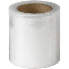 Value Collection - 5" x 650' 100 Gauge Clear Bunding Stretch Film - Makers Industrial Supply