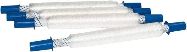 GoodWrappers - 20" x 500' White Stretch Netting - Makers Industrial Supply