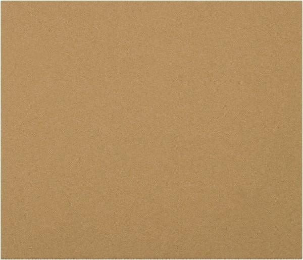 Made in USA - 13-7/8" Long x 11-7/8" Wide Corrugated Pads - Kraft - Makers Industrial Supply