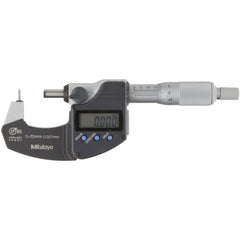 ‎25-50MM TYPE A TUBE MICROMETER - Makers Industrial Supply