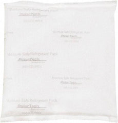 Made in USA - Temperature Control Packs Type: Ice Pack Length (Inch): 6 - Makers Industrial Supply