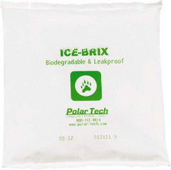 Made in USA - Temperature Control Packs Type: Ice Pack Length (Inch): 6 - Makers Industrial Supply