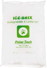 Made in USA - Temperature Control Packs Type: Ice Pack Length (Inch): 6 - Makers Industrial Supply