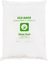 Made in USA - Temperature Control Packs Type: Ice Pack Length (Inch): 8 - Makers Industrial Supply