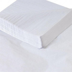 Made in USA - 20" Long x 15" Wide Sheets of Tissue Paper - 10 Lb Paper Weight, 960 Sheets - Makers Industrial Supply