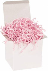 Made in USA - Shredded Crinkle Paper - Makers Industrial Supply