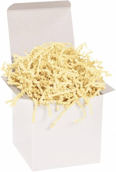 Made in USA - Shredded Crinkle Paper - Makers Industrial Supply