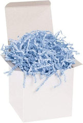 Made in USA - Shredded Crinkle Paper - Makers Industrial Supply