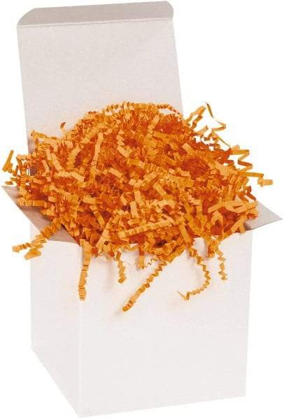 Made in USA - Shredded Crinkle Paper - Makers Industrial Supply