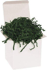 Made in USA - Shredded Crinkle Paper - Makers Industrial Supply