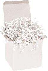 Made in USA - Shredded Crinkle Paper - Makers Industrial Supply