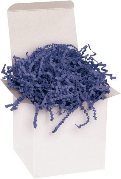 Made in USA - Shredded Crinkle Paper - Makers Industrial Supply