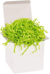 Made in USA - Shredded Crinkle Paper - Makers Industrial Supply