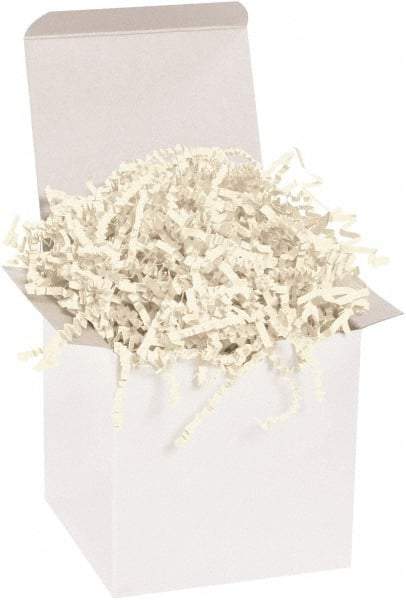 Made in USA - Shredded Crinkle Paper - Makers Industrial Supply