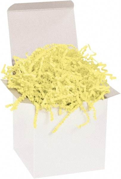 Made in USA - Shredded Crinkle Paper - Makers Industrial Supply