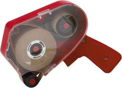 Tape Logic - 1" Wide, Handheld Dispenser Style, Handheld Tape Dispenser - Makers Industrial Supply