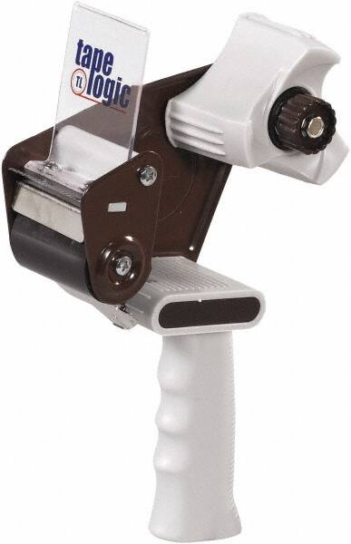 Tape Logic - 2" Wide, Handheld Dispenser Style, Handheld Tape Dispenser - Makers Industrial Supply