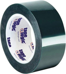 Tape Logic - Film Tape Material Type: Polyester Film Thickness (mil): 2.00 - Makers Industrial Supply