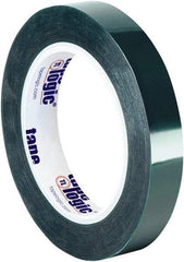 Tape Logic - Film Tape Material Type: Polyester Film Thickness (mil): 2.00 - Makers Industrial Supply