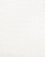 Value Collection - 12 x 15", 2 mil Flat Polybags - White - Makers Industrial Supply