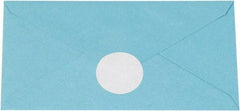 Tape Logic - 1-1/2" Long, White Paper Shipping Label - For Multi-Use - Makers Industrial Supply