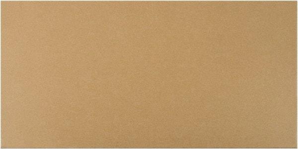 Made in USA - 48" Long x 24" Wide Double-Faced Corrugated Sheet - Kraft - Makers Industrial Supply