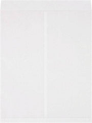 Made in USA - 27" Long x 22" Wide Regular Jumbo Envelope - White - Makers Industrial Supply