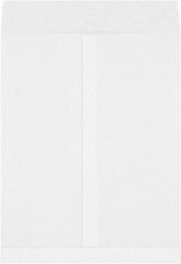 Made in USA - 18" Long x 14" Wide Regular Jumbo Envelope - White - Makers Industrial Supply