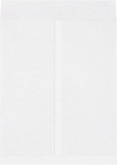 Made in USA - 20" Long x 16" Wide Regular Jumbo Envelope - White - Makers Industrial Supply