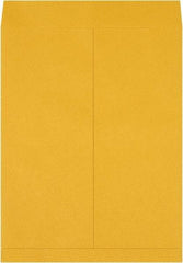 Made in USA - 22" Long x 17" Wide Regular Jumbo Envelope - Kraft - Makers Industrial Supply