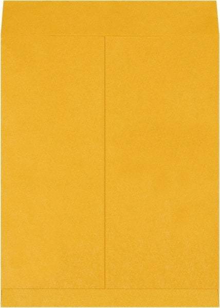 Made in USA - 20" Long x 16" Wide Regular Jumbo Envelope - Kraft - Makers Industrial Supply