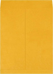 Made in USA - 20" Long x 16" Wide Regular Jumbo Envelope - Kraft - Makers Industrial Supply