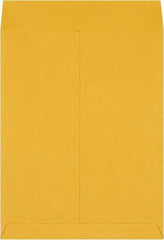 Made in USA - 18" Long x 14" Wide Regular Jumbo Envelope - Kraft - Makers Industrial Supply