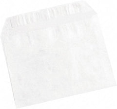 Dupont - 12" Long x 9" Wide Peel-Off Self-Seal Tyvek Flat Catalog Envelopes - White - Makers Industrial Supply