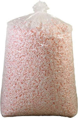 Made in USA - 20 Cu Ft Polystyrene Loose Fill - Makers Industrial Supply