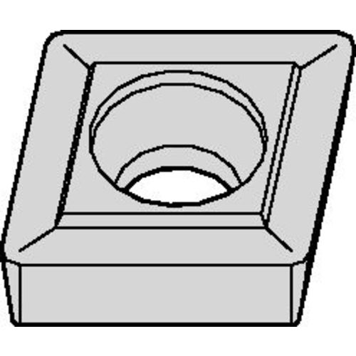 CCMT2522 SCREW ON INSERT - Makers Industrial Supply