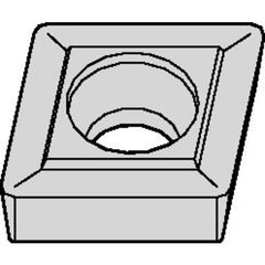 CCMT2521 SCREW ON INSERT - Makers Industrial Supply