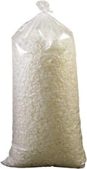 Made in USA - 7 Cu Ft Corn Starch Loose Fill - Makers Industrial Supply