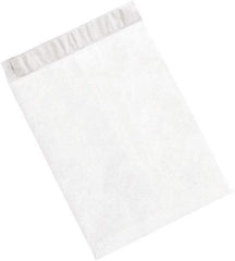 Dupont - 15-1/2" Long x 12" Wide Peel-Off Self-Seal Tyvek Flat Catalog Envelopes - White - Makers Industrial Supply