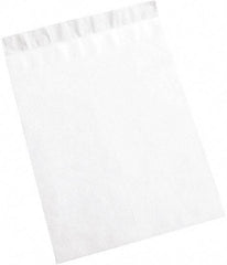 Dupont - 23" Long x 18" Wide Peel-Off Self-Seal Tyvek Flat Catalog Envelopes - White - Makers Industrial Supply