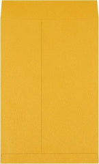 Made in USA - 18-1/2" Long x 12-1/2" Wide Regular Jumbo Envelope - Kraft - Makers Industrial Supply