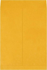 Made in USA - 20" Long x 15" Wide Regular Jumbo Envelope - Kraft - Makers Industrial Supply