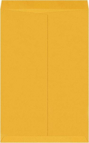 Made in USA - 36" Long x 24" Wide Regular Jumbo Envelope - Kraft - Makers Industrial Supply